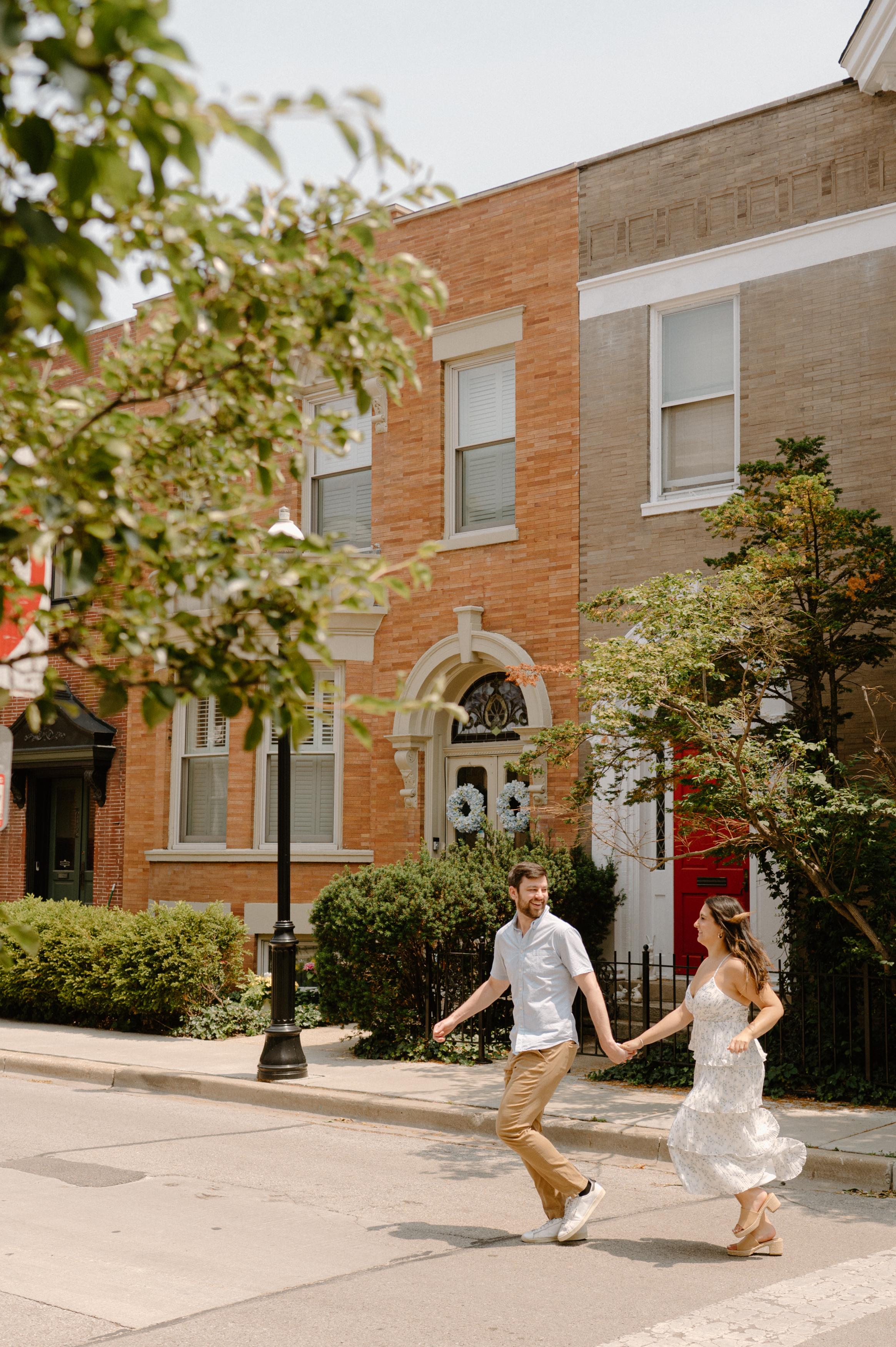 The Wedding Website of Annie Cannata and David Milligan