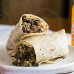 Estela's Fresh Mex - Iowa City