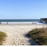 Isle of Palms Beach