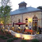 Colectivo Coffee Lakefront