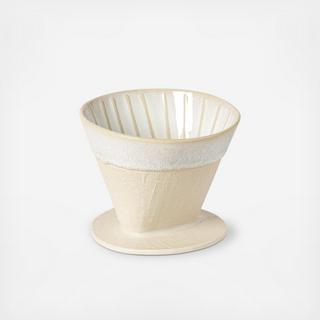 Notos Pour Over Coffee Dripper
