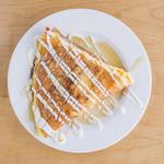 Tandem Creperie and Coffeehouse