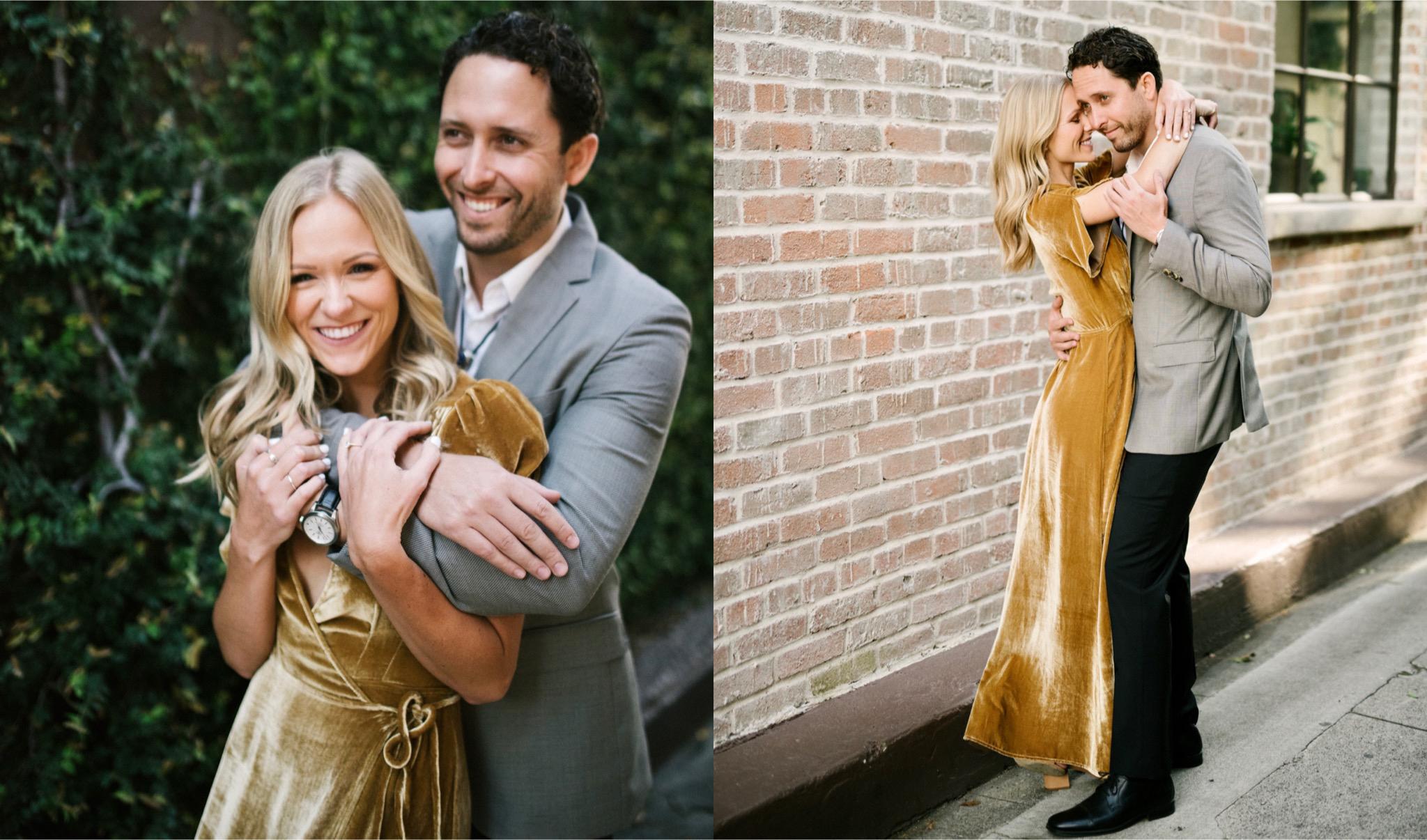 The Wedding Website of Amber Plourde and Oliver Baldridge