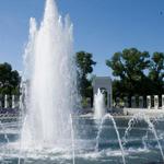 World War II Memorial