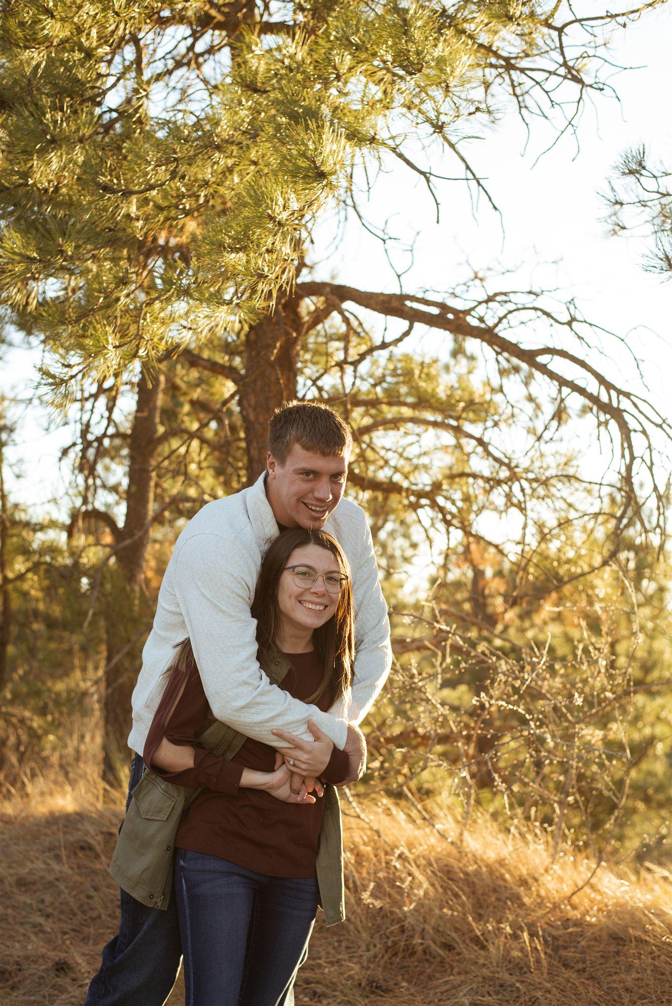 The Wedding Website of Tyler Koke and Kelsey Albright