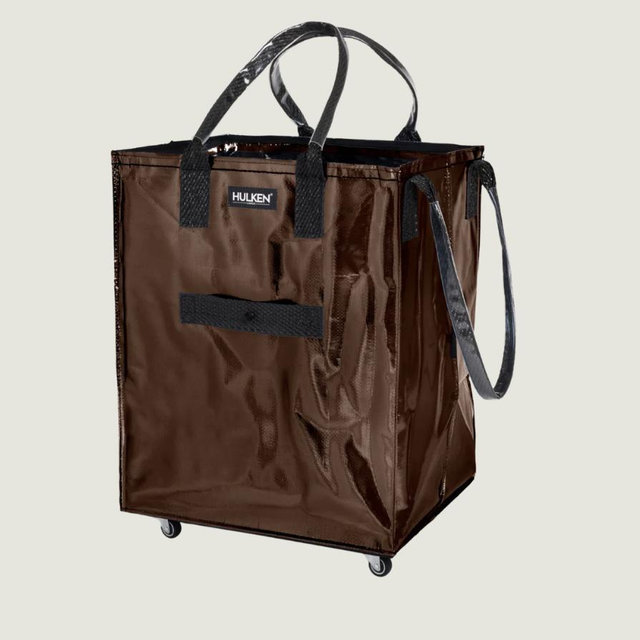 HULKEN® Chocolate Brown Medium