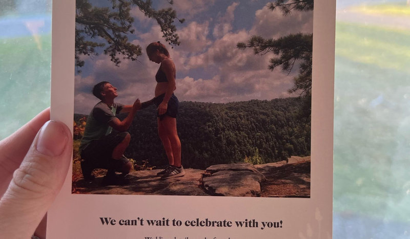 Taylor Bloom and Dylan Hamilton's Wedding Website