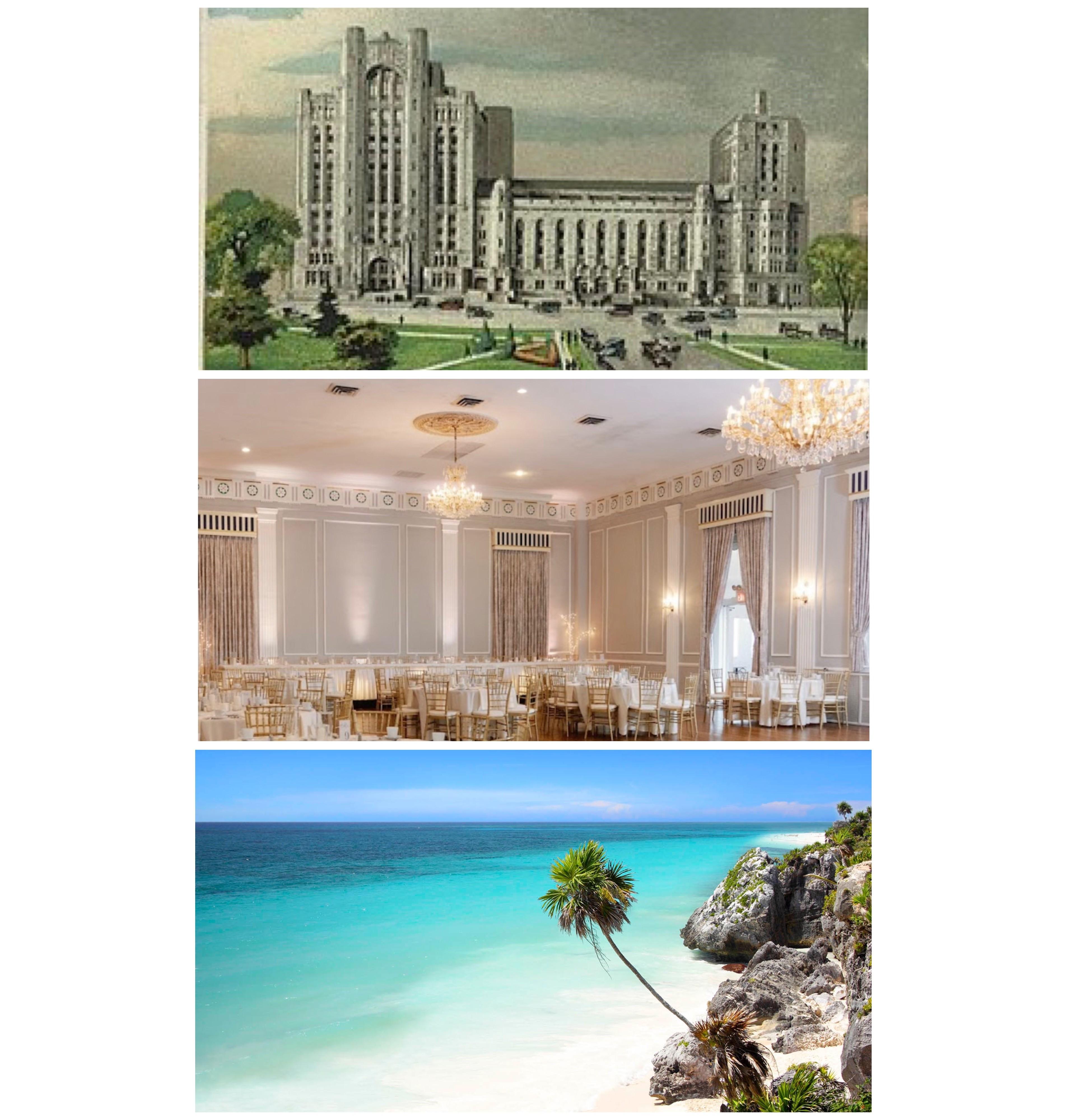 The Wedding Website of Michelle Cathleen K and Steven Lee E