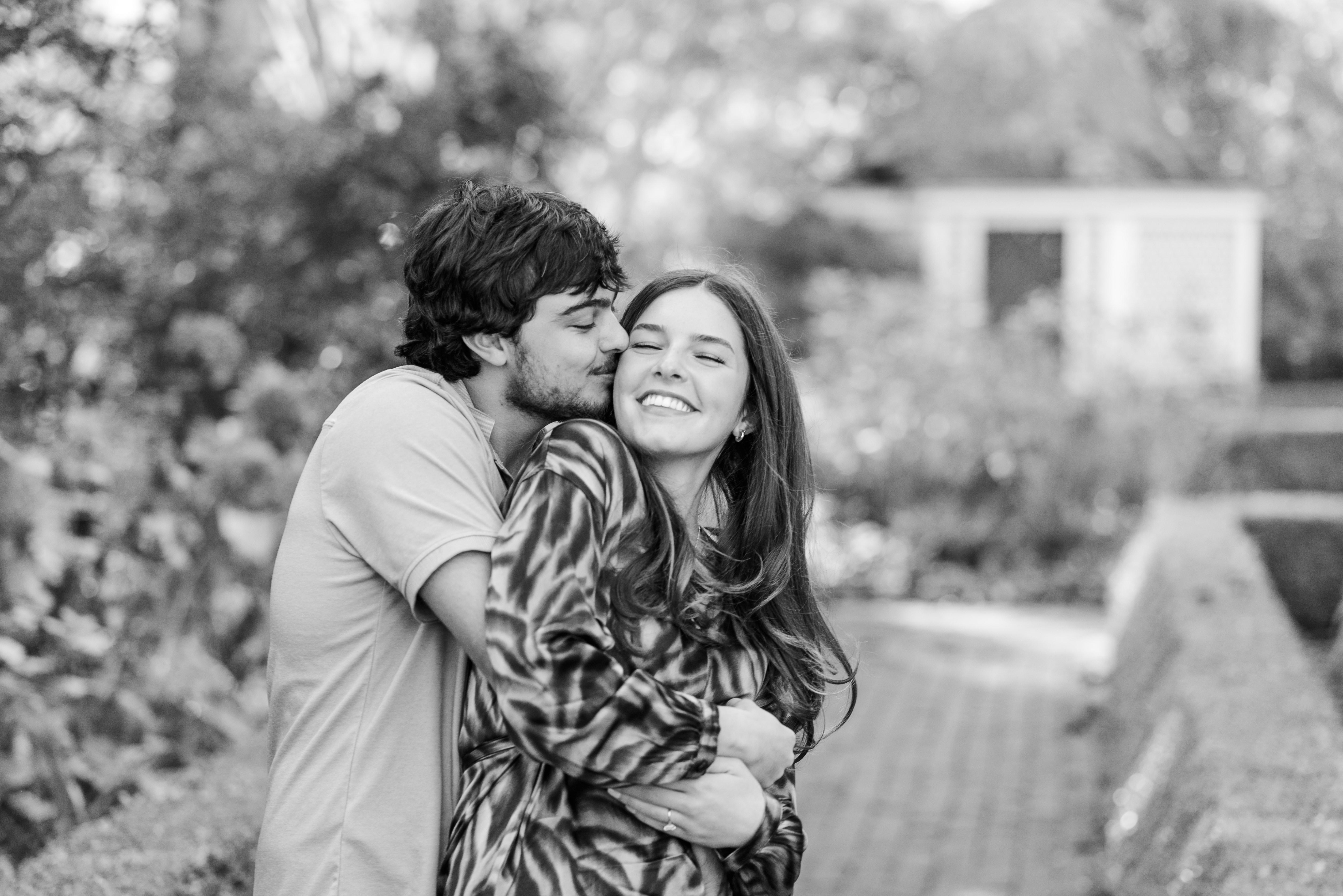 The Wedding Website of Caroline Bartle and Charlie Stowers