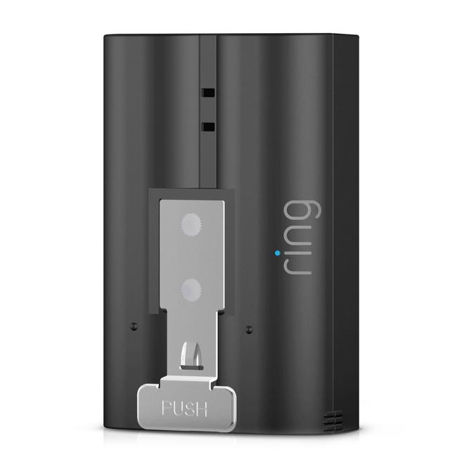 Ring® Rechargeable Lithium Quick-Release Battery Pack