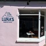 Luna's Bakehouse, Totnes