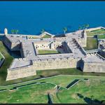 Visit Castillo de San Marcos National Monument