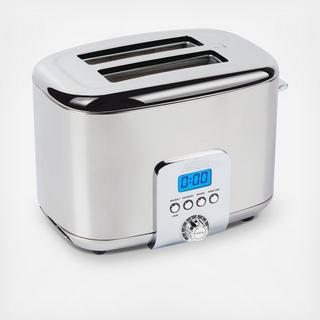 2-Slice Digital Toaster