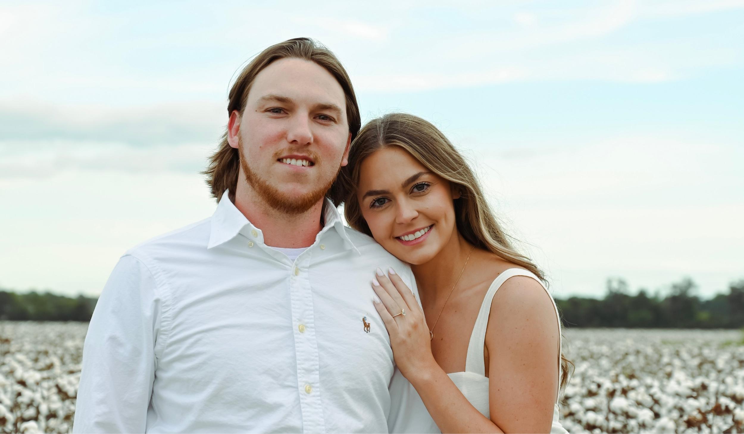 The Wedding Website of Savannah Harp and Guy Echols