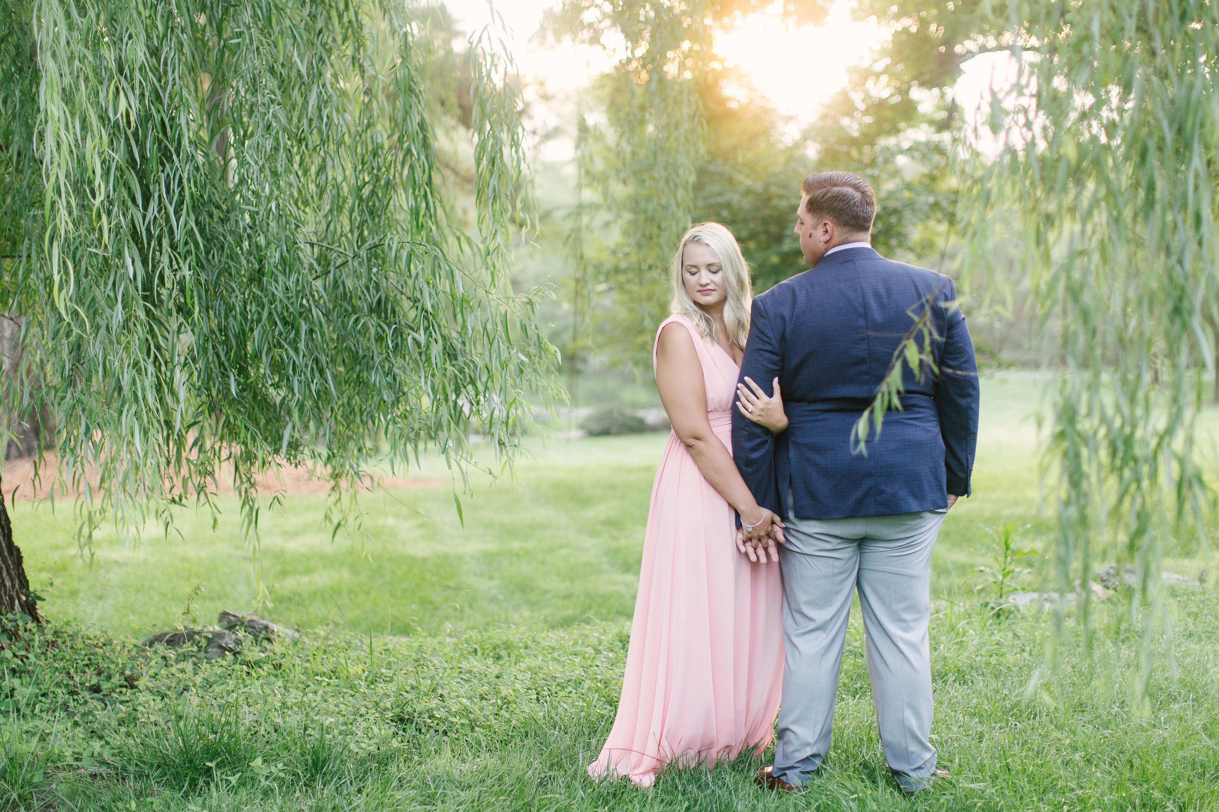 The Wedding Website of Chelsea Davis and Tom Robinson