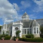 Franklin Park Conservatory and Botanical Gardens