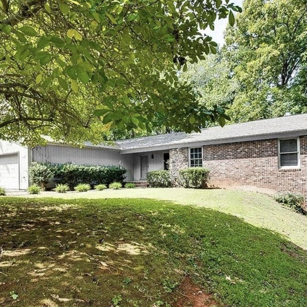 Our Home Renovation Fund