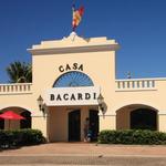 Casa BACARDÍ Puerto Rico