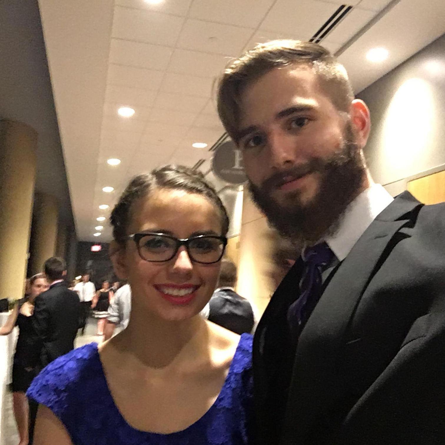 President's Ball, 2016