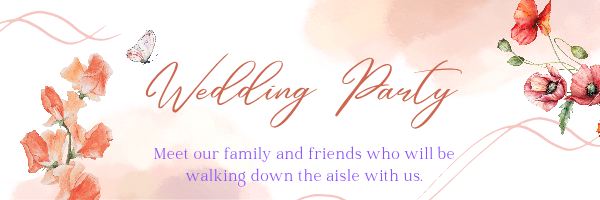 The Wedding Website of Jaala Clover and Danny Crawford