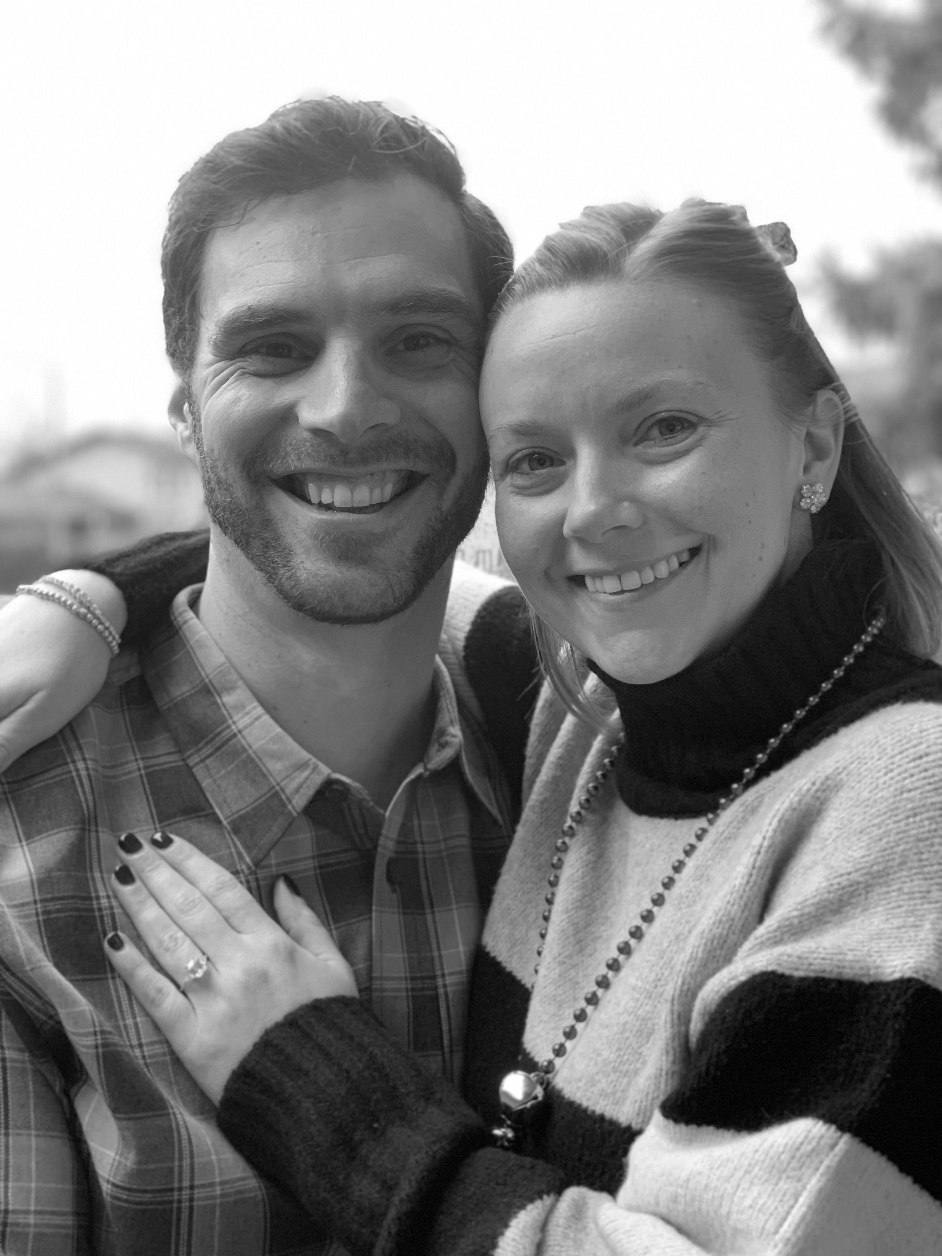 The Wedding Website of Sara Bonko and Patrick Cavanaugh