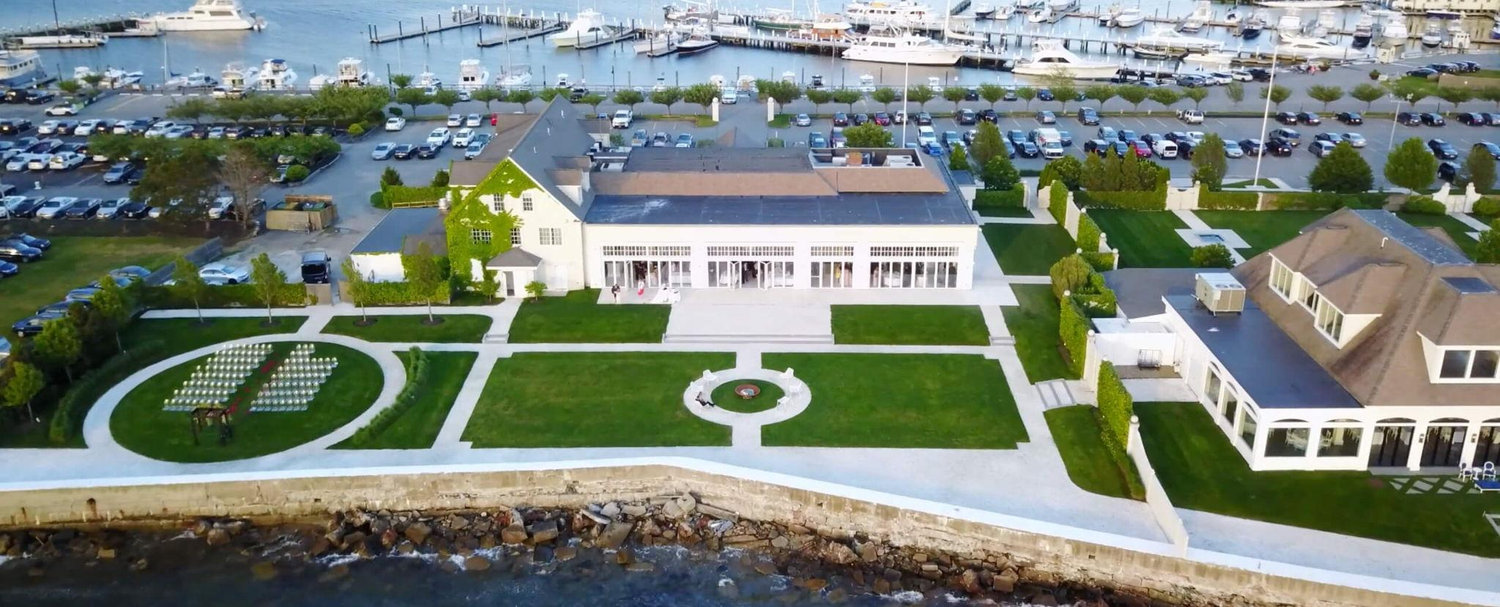 The Wedding Website of Jessie Richissin and Richard Capece