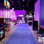 Round1 Bowling & Arcade Millcreek Mall Complex