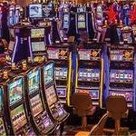 Hollywood Casino Hotel & Raceway Bangor