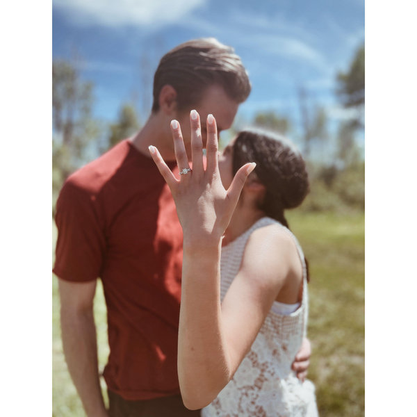Danielle Daniel and Kaleb Stephens' Wedding Website