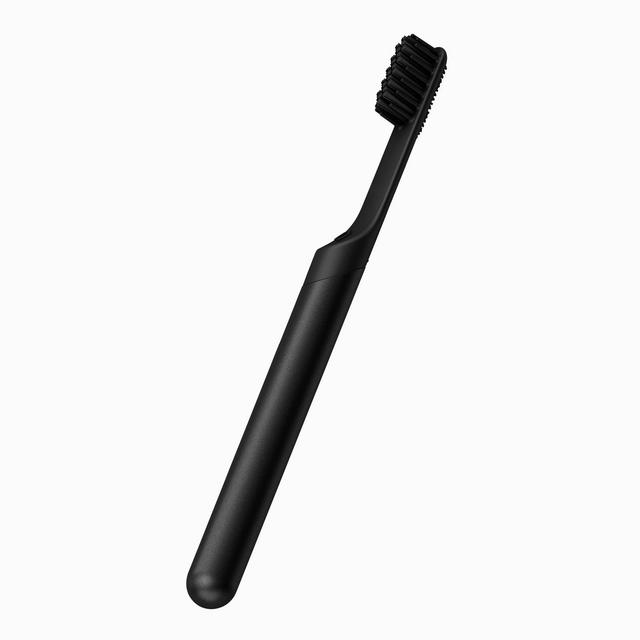 quip Metal Electric Toothbrush - All Black Edition