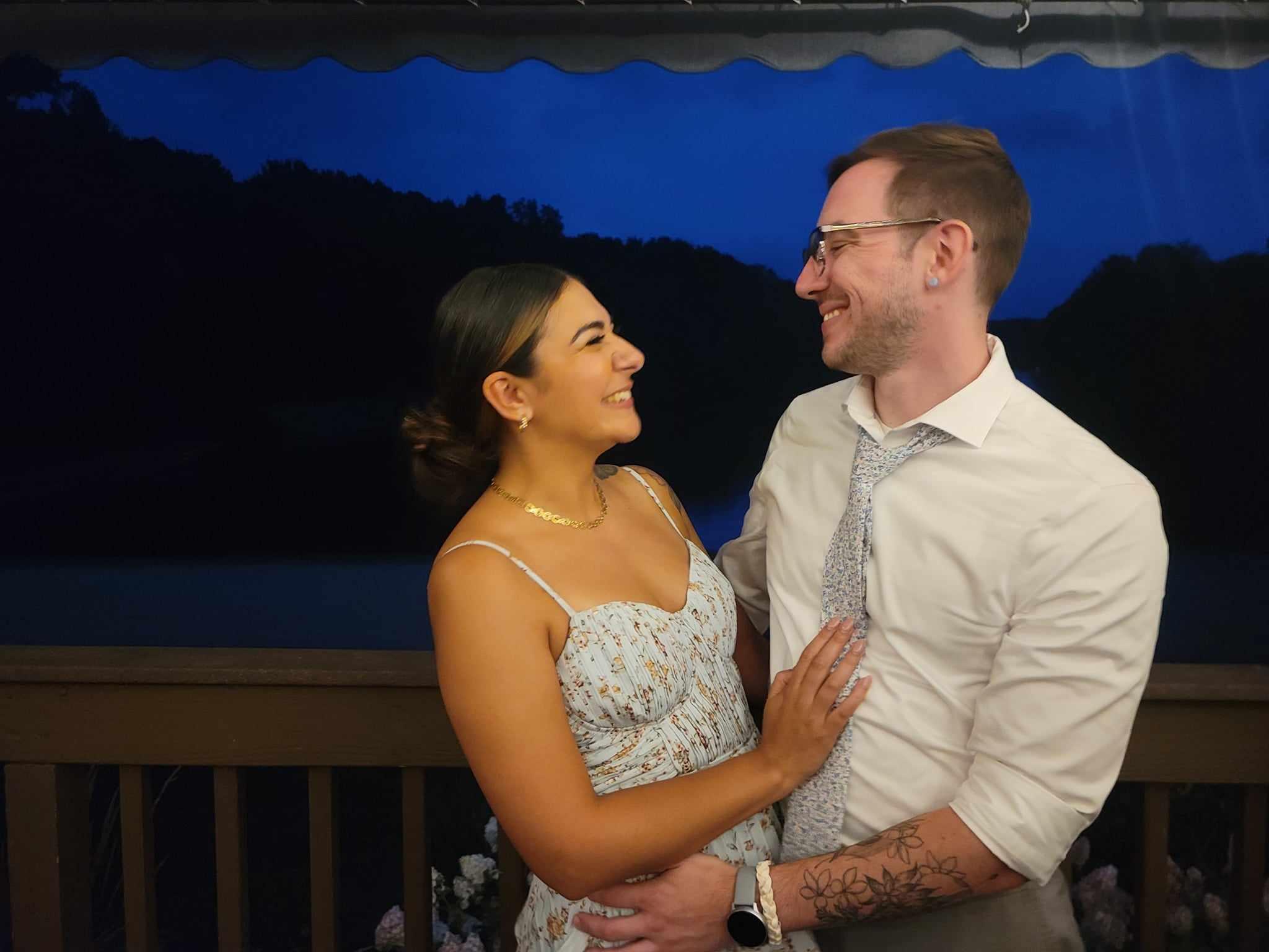 The Wedding Website of Brianna Petruccio and Jacob Vig