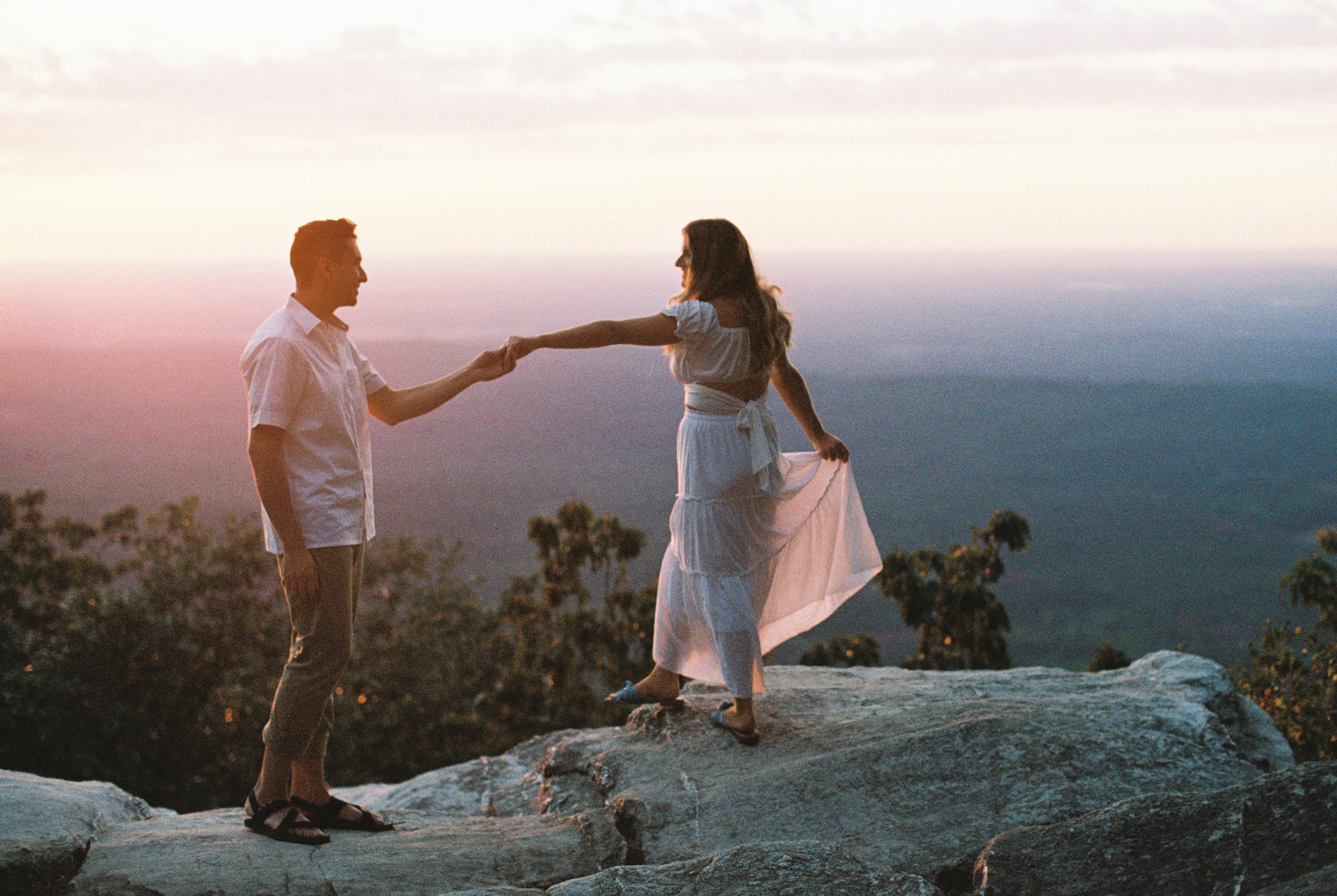 The Wedding Website of Stephanie Evans and Brian Ceballos