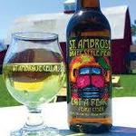 St. Ambrose Cellars