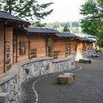 Bainbridge Island Japanese American Exclusion Memorial