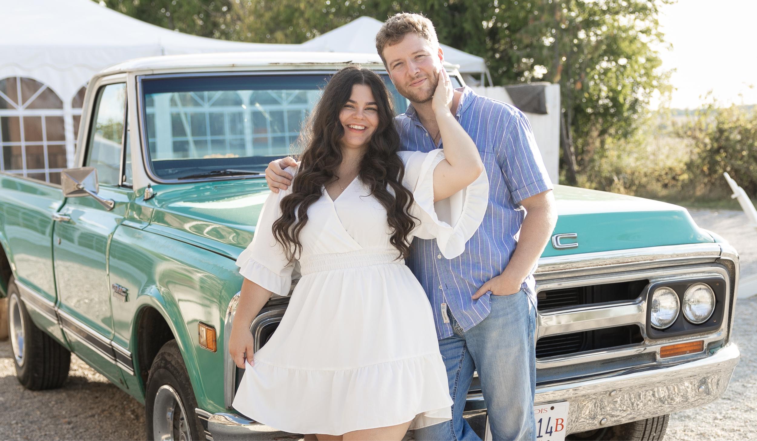 The Wedding Website of Alexandria Moulakelis and Nicholas Gulgren