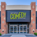 National Comedy Center
