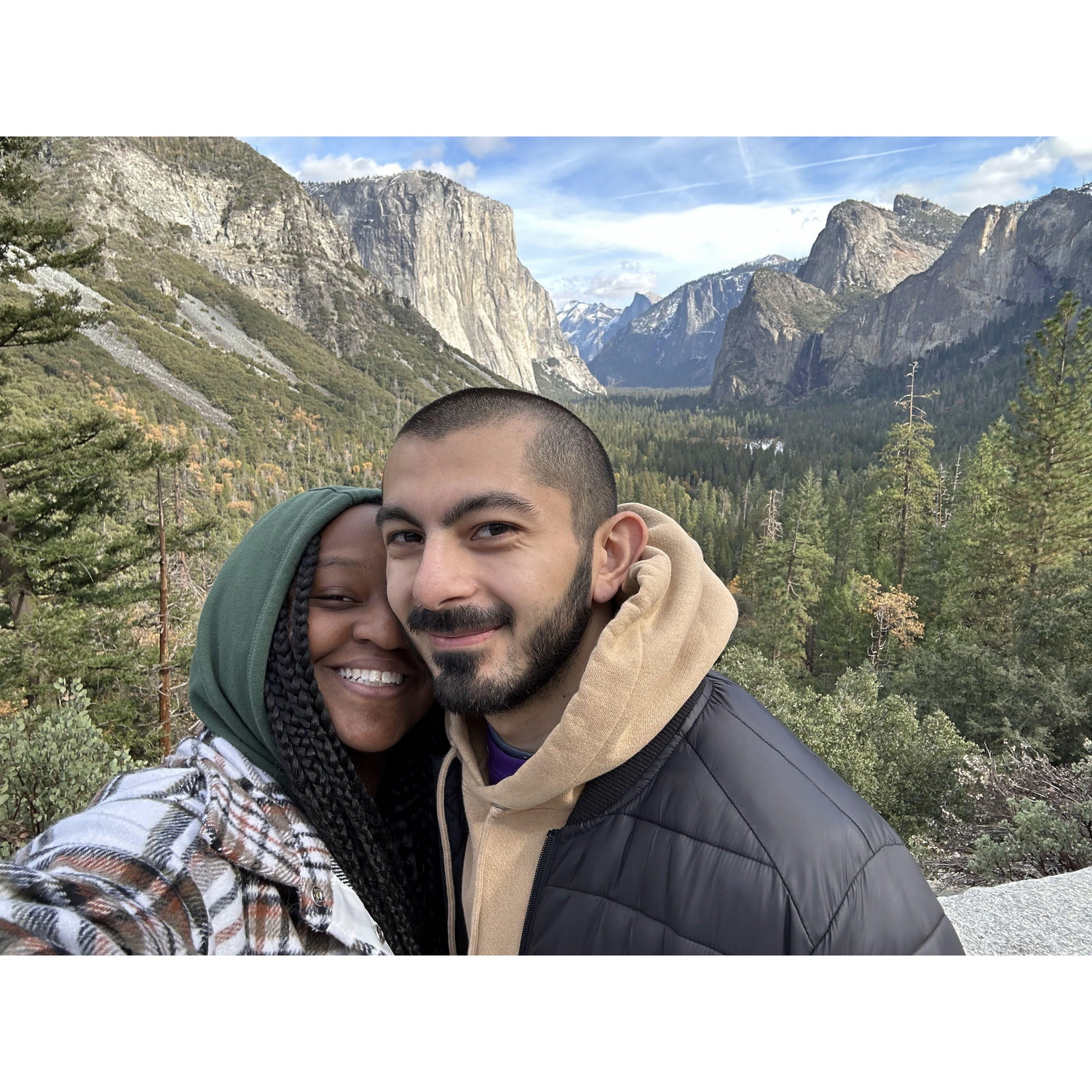 Yosemite 2022