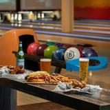 Velocity Bowling Newport