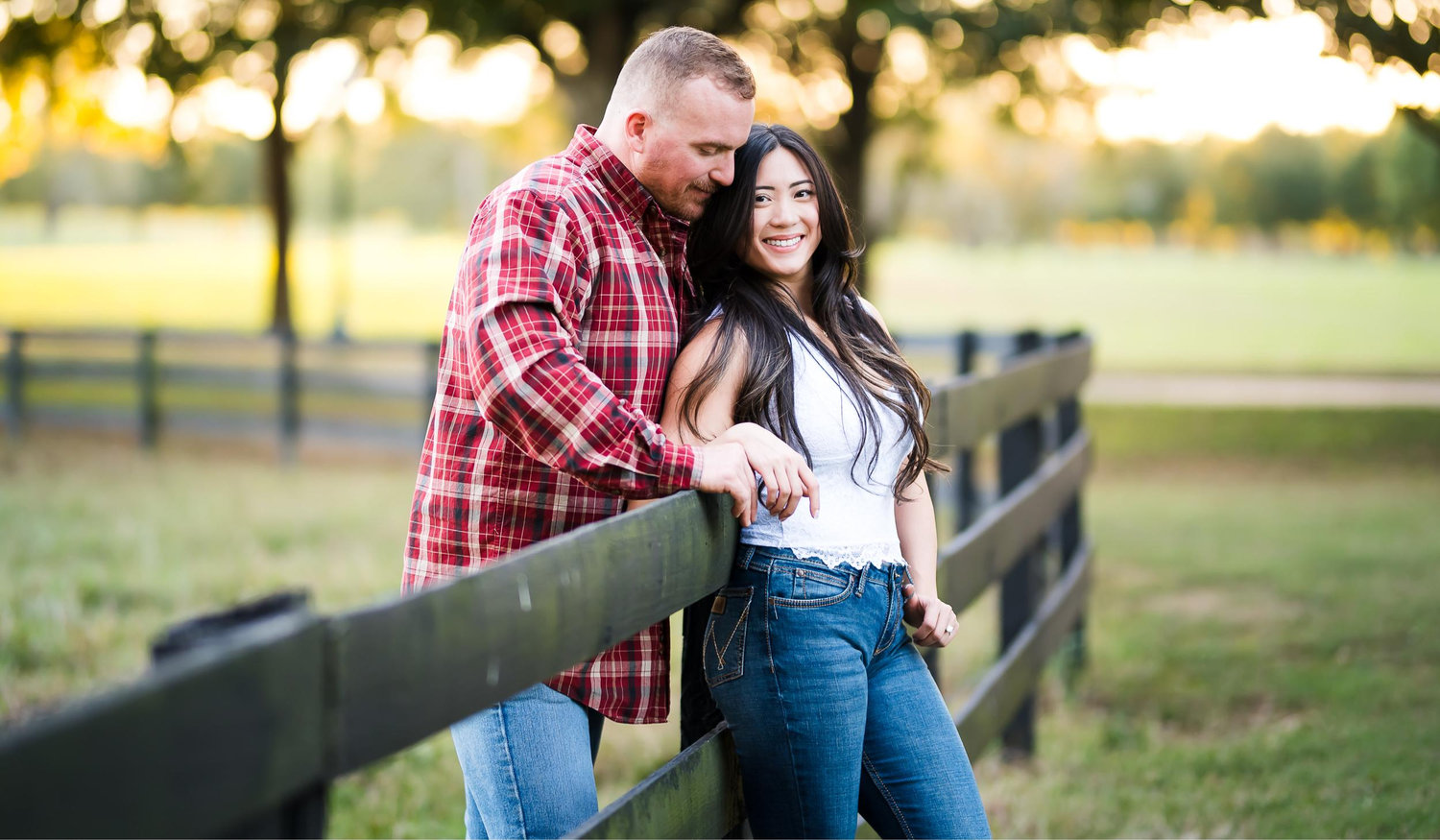 The Wedding Website of Nicholas Kernes and Naomi Bui