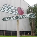 Highland Orchards, Inc.