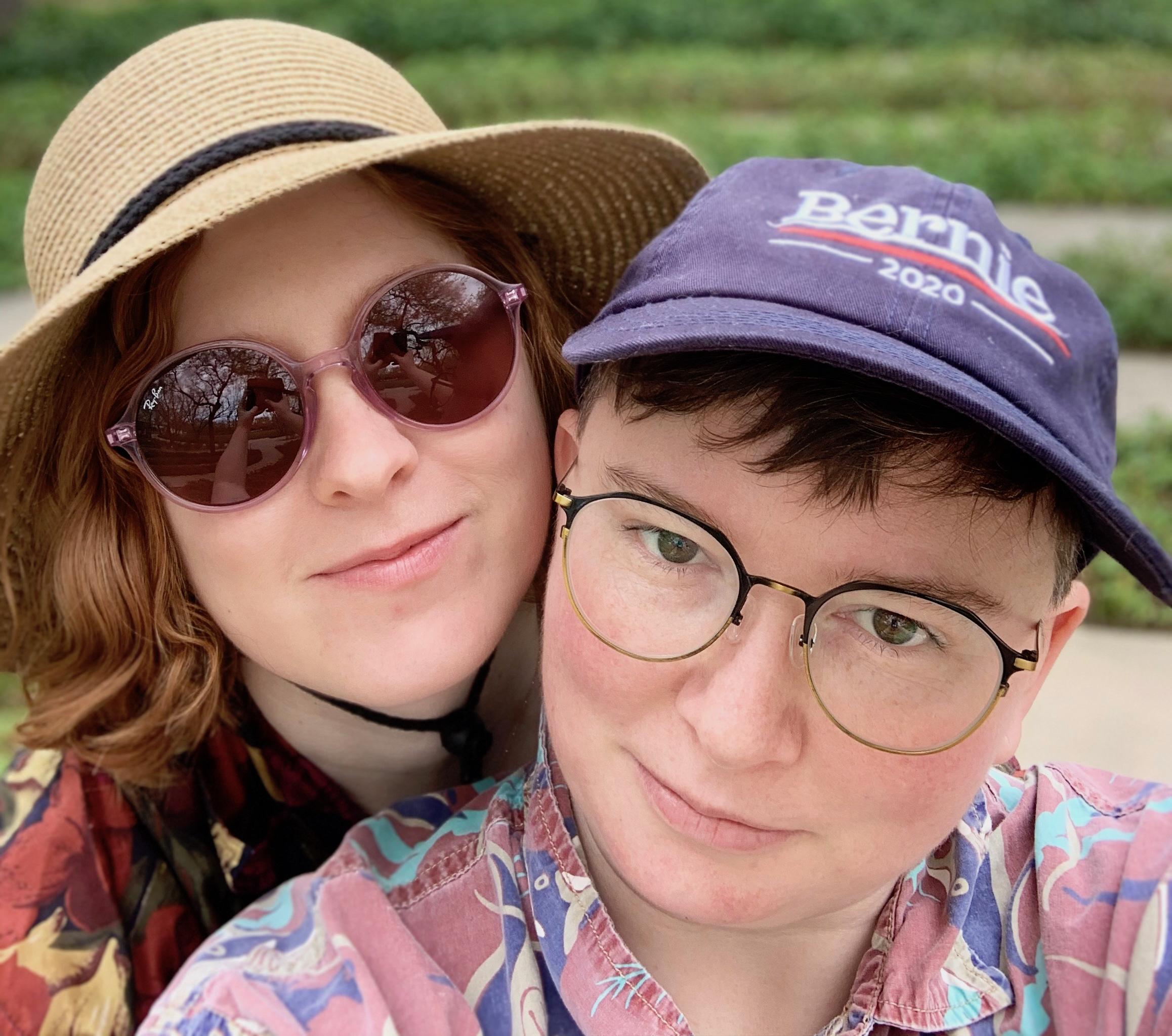 The Wedding Website of Lindsay Tully and Lana Williams