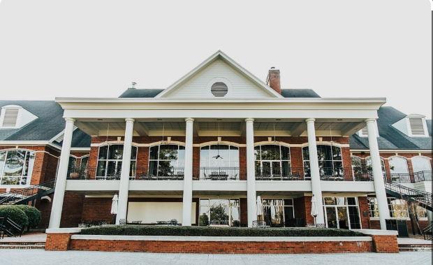 The Wedding Website of Jasmine Gray and Tarik Cohen