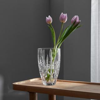 Marquis By Waterford Sparkle Vase