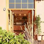 Marigold Café