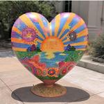 Hachie Hearts Trail