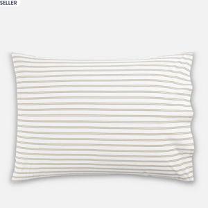 Luxe Sateen Pillowcases