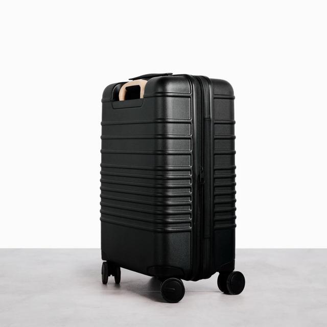 The Carry-On Roller in Black
