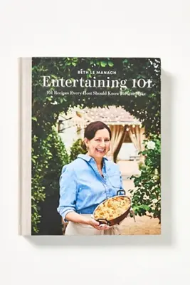 Entertaining 101