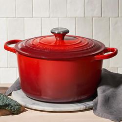Le Creuset Signature Deep Round Oven