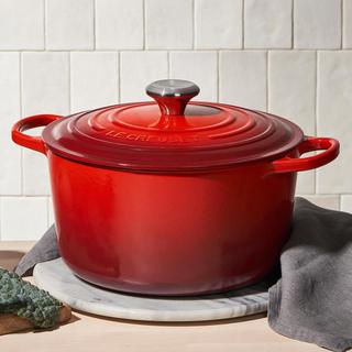 Signature Deep Round Oven